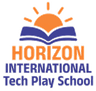 Horizon International Tech Play School logo